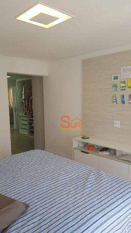 Apartamento à venda com 4 quartos, 237m² - Foto 49