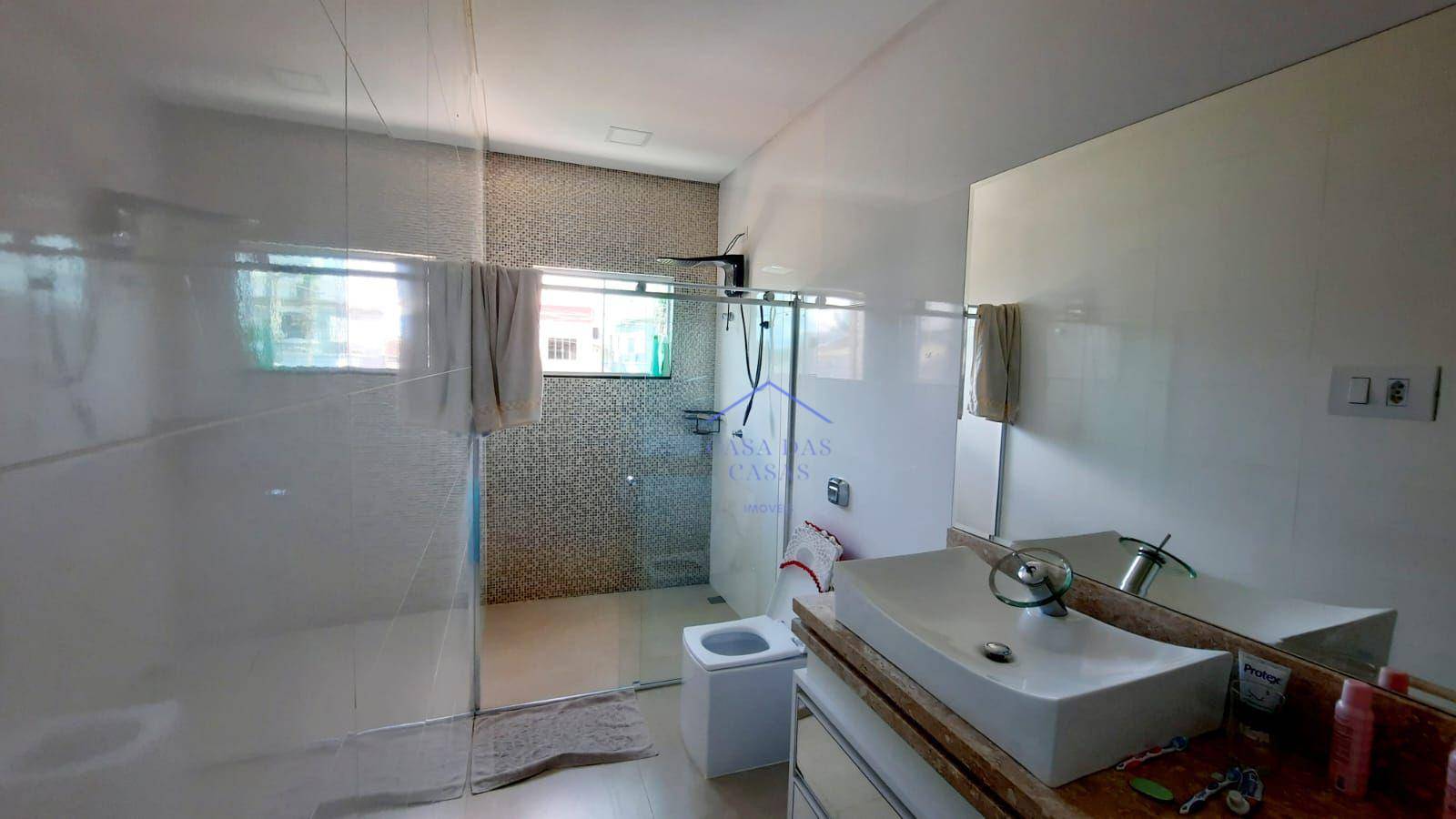 Sobrado à venda com 3 quartos, 167m² - Foto 20