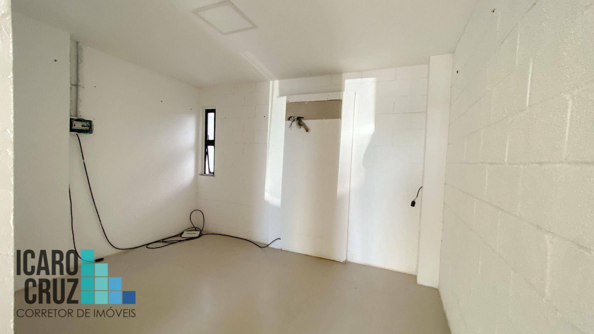 Loja-Salão, 32 m² - Foto 6