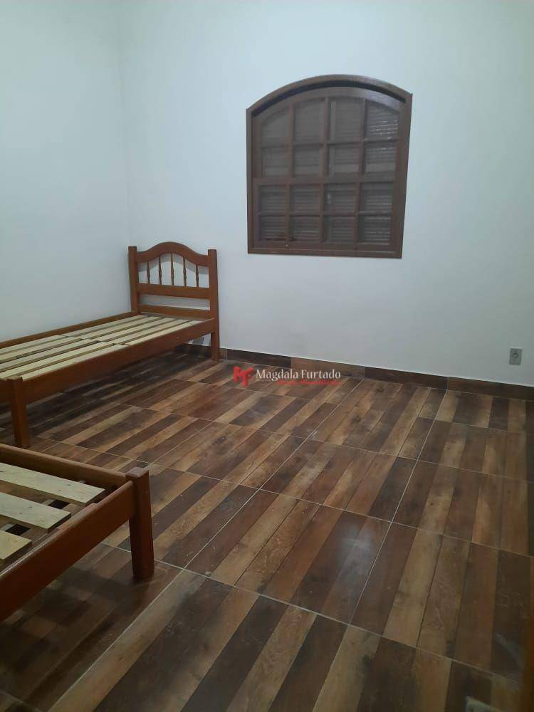 Casa à venda com 3 quartos, 67m² - Foto 9