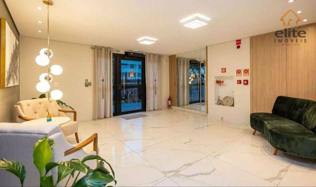 Apartamento à venda com 2 quartos, 81m² - Foto 3