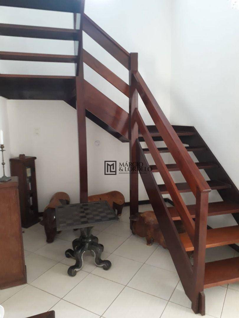 Casa à venda com 4 quartos, 180m² - Foto 6