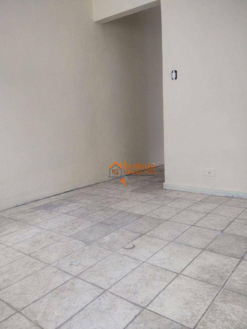 Sobrado à venda com 6 quartos, 300m² - Foto 16