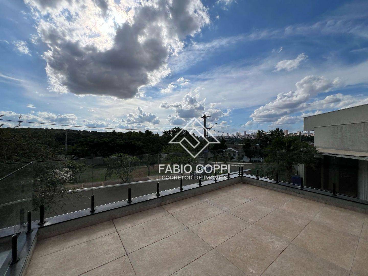 Casa de Condomínio à venda com 3 quartos, 222m² - Foto 33