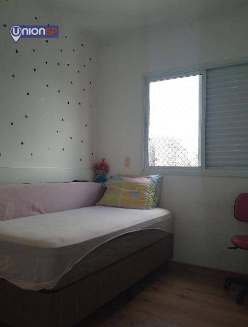 Apartamento à venda com 4 quartos, 140m² - Foto 10