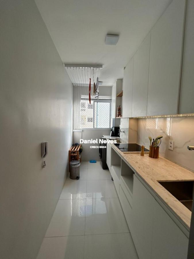 Apartamento à venda com 2 quartos, 50m² - Foto 17