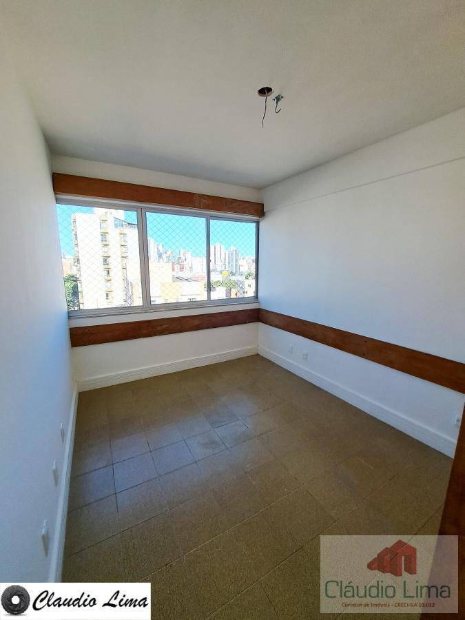 Apartamento à venda com 4 quartos, 185m² - Foto 22