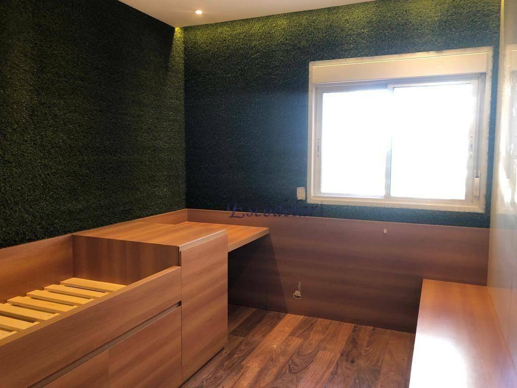 Apartamento à venda com 4 quartos, 201m² - Foto 20