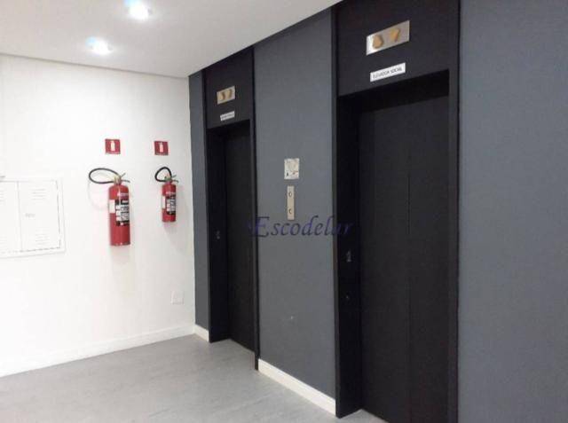 Conjunto Comercial-Sala à venda, 286m² - Foto 4