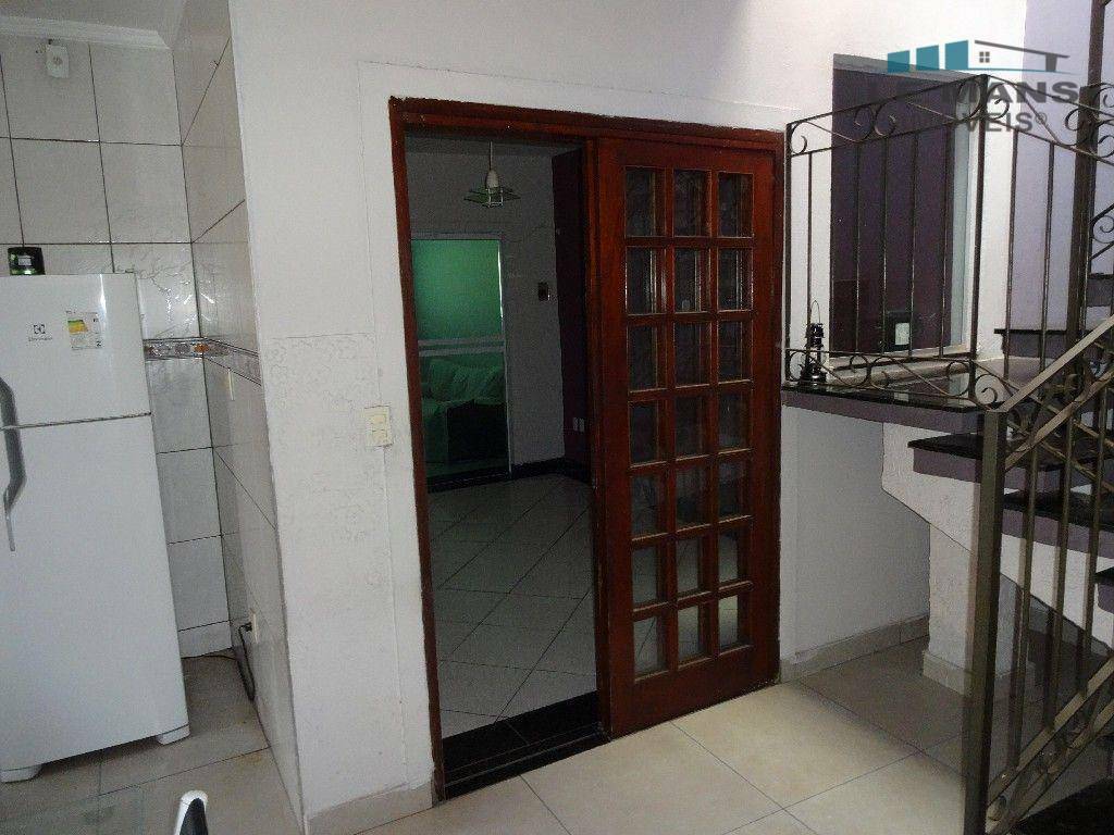 Casa à venda com 3 quartos, 170m² - Foto 15