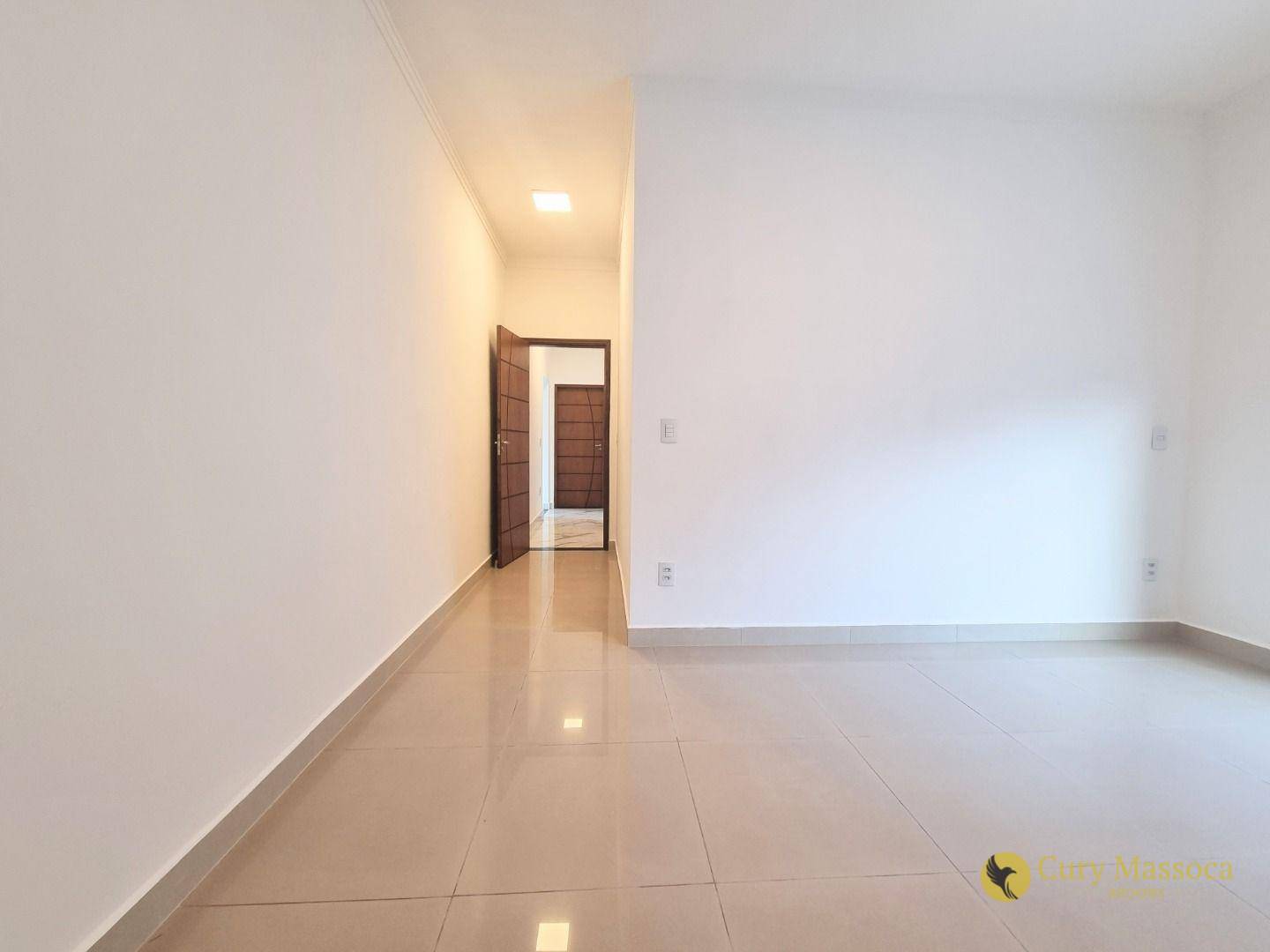 Casa de Condomínio para alugar com 3 quartos, 199m² - Foto 40