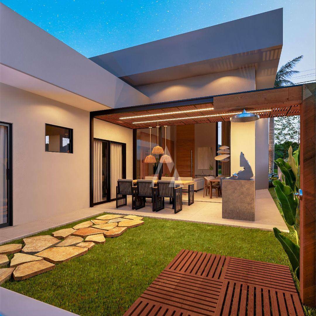 Casa de Condomínio à venda com 3 quartos, 170m² - Foto 22