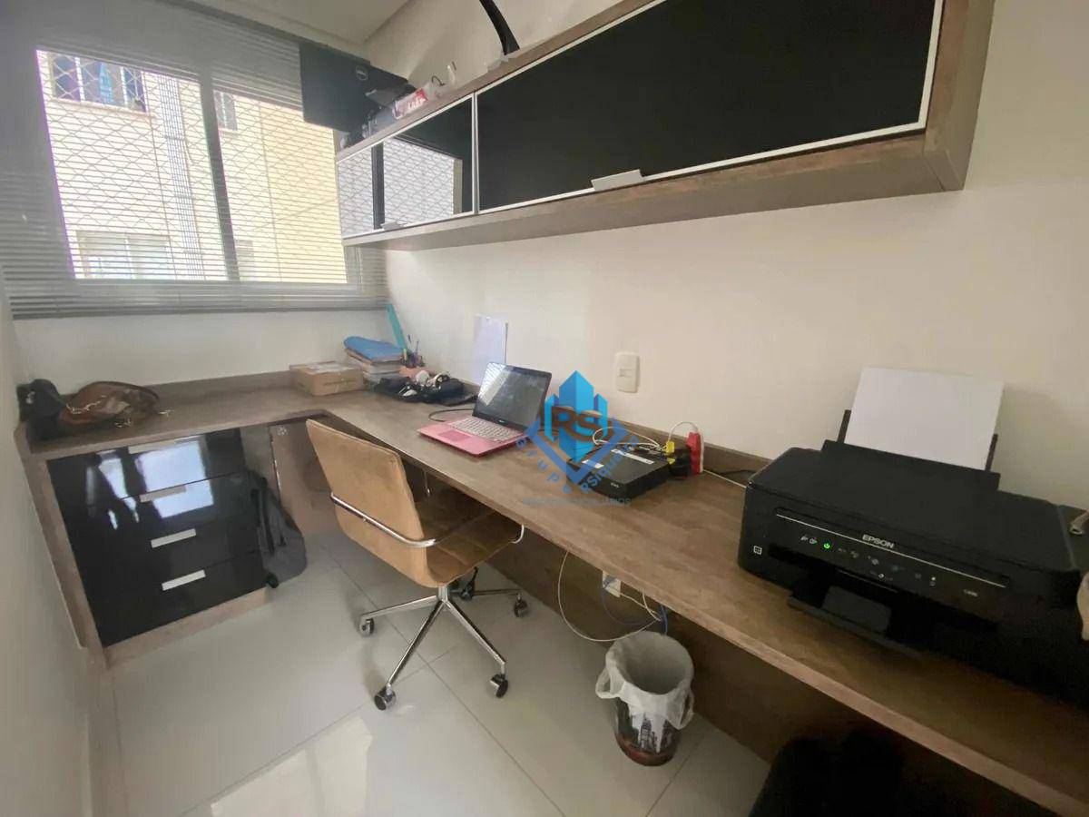 Apartamento à venda com 3 quartos, 123m² - Foto 23