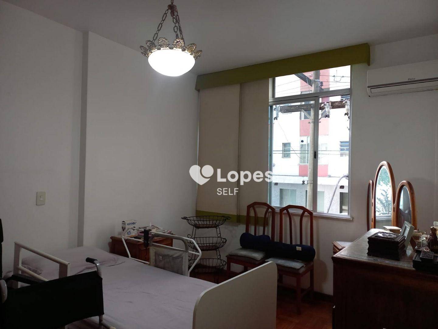 Apartamento à venda com 3 quartos, 152m² - Foto 8