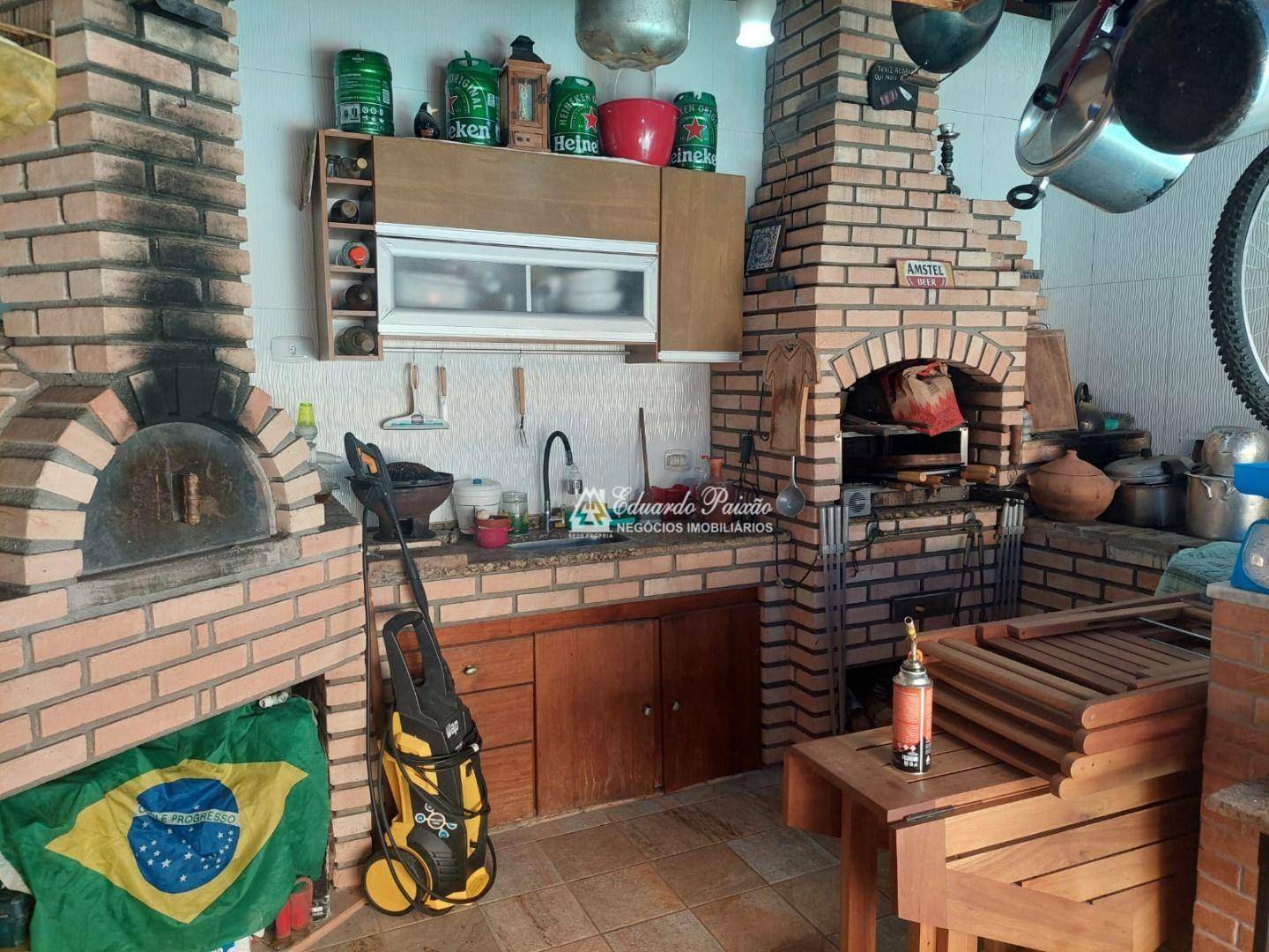 Sobrado à venda com 3 quartos, 136m² - Foto 25