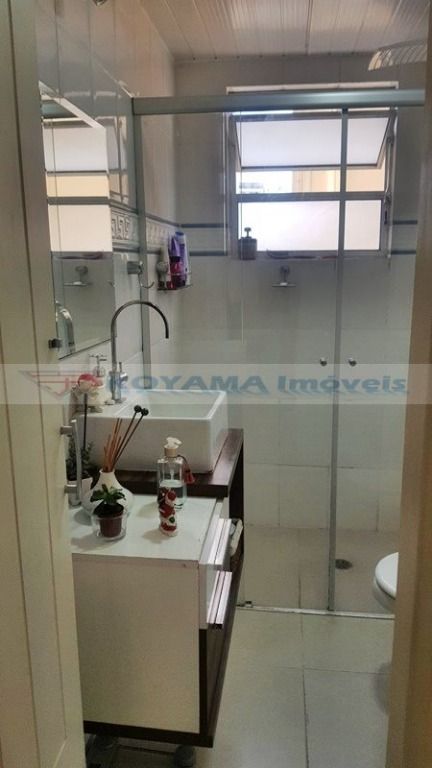 Apartamento à venda com 2 quartos, 68m² - Foto 17