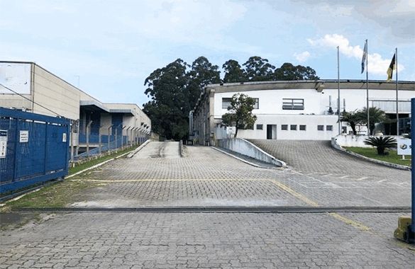Depósito-Galpão, 4389 m² - Foto 2