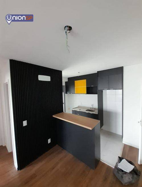 Apartamento à venda com 2 quartos, 63m² - Foto 8