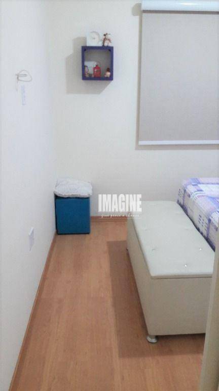 Apartamento à venda com 2 quartos, 49m² - Foto 10