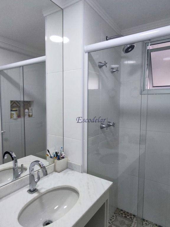 Apartamento à venda com 3 quartos, 67m² - Foto 19