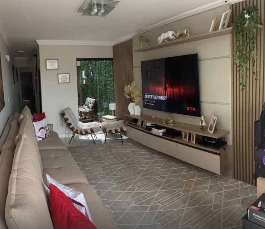 Sobrado à venda com 3 quartos, 180m² - Foto 2