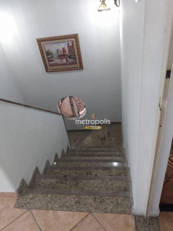 Sobrado à venda com 2 quartos, 204m² - Foto 22