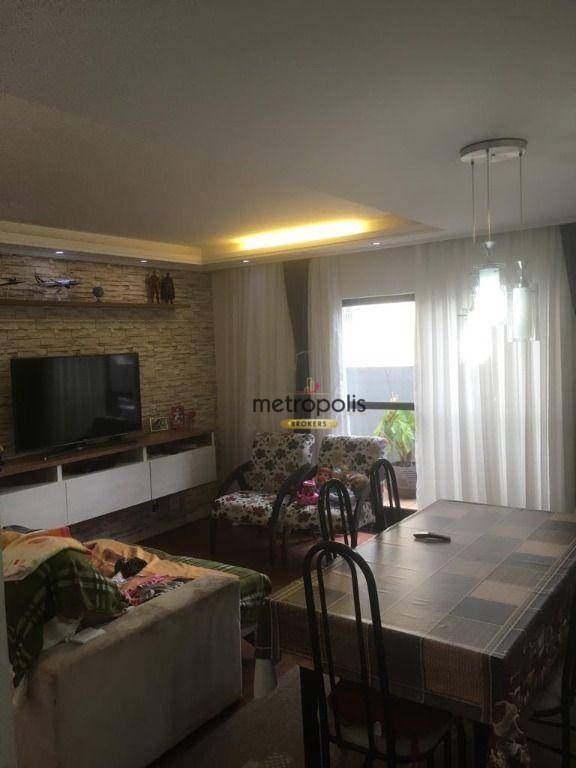 Apartamento à venda com 2 quartos, 94m² - Foto 1