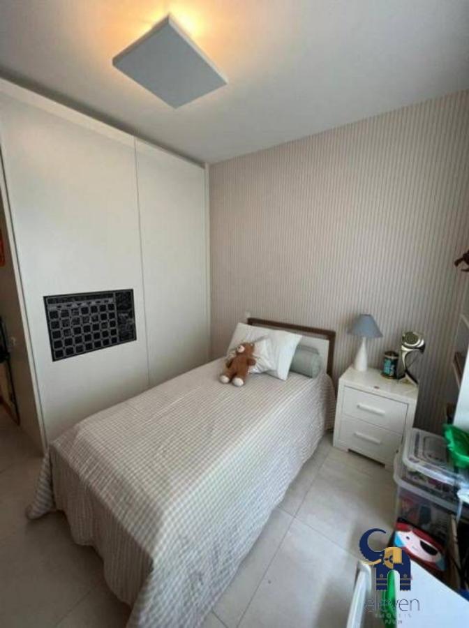 Apartamento à venda com 3 quartos, 151m² - Foto 11