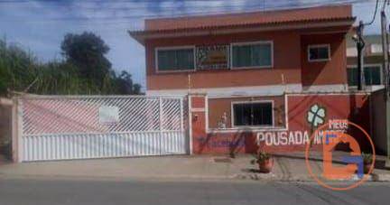 Pousada-Chalé à venda e aluguel com 10 quartos, 400m² - Foto 2