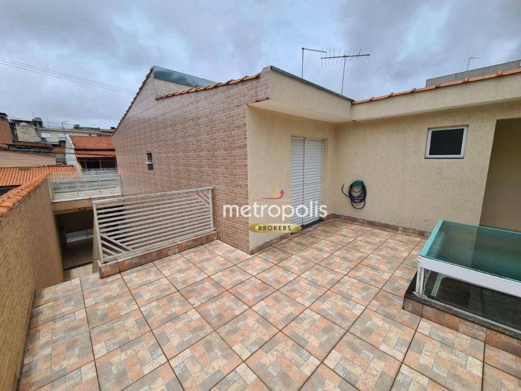 Sobrado à venda com 2 quartos, 130m² - Foto 26