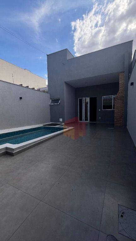 Casa, 2 quartos, 120 m² - Foto 1