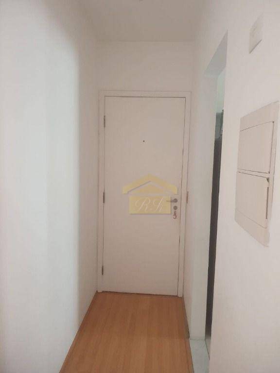 Apartamento à venda com 2 quartos, 70m² - Foto 8