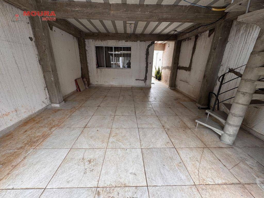 Sobrado à venda com 3 quartos, 195m² - Foto 39