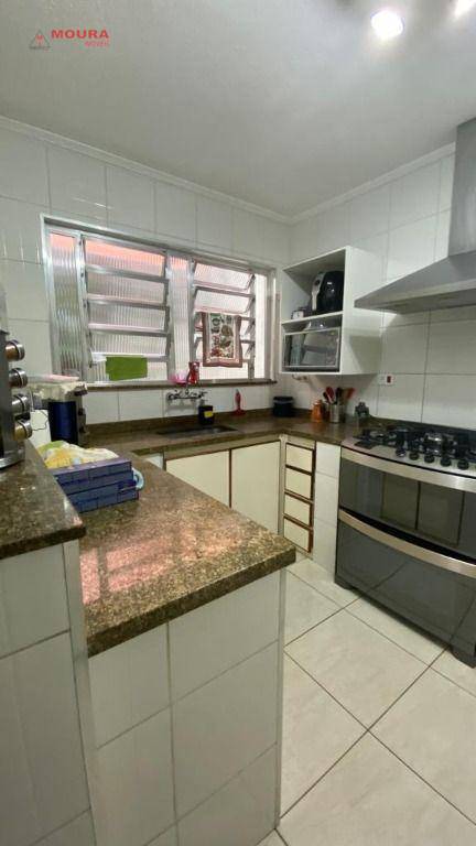 Sobrado à venda com 4 quartos, 144m² - Foto 23