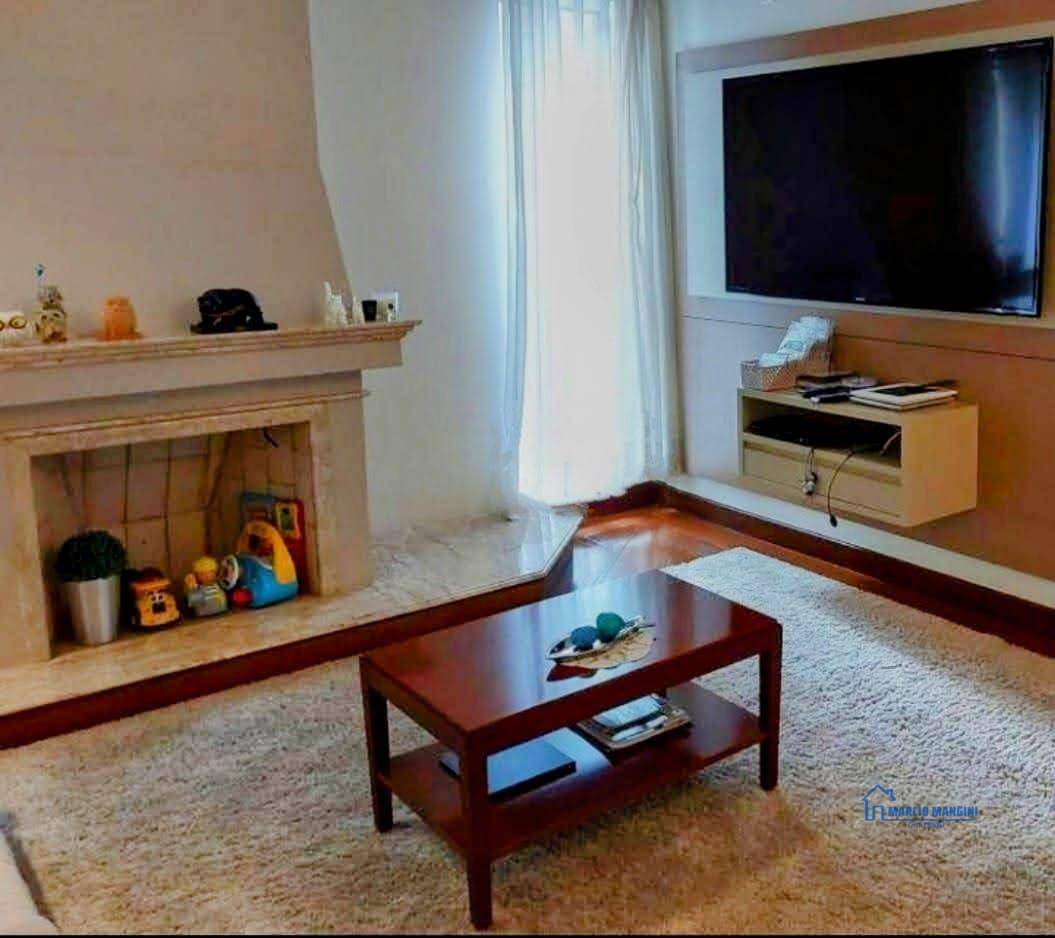 Apartamento à venda com 4 quartos, 280m² - Foto 3