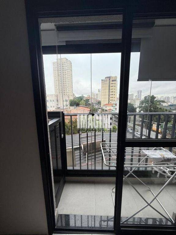 Apartamento para alugar com 1 quarto, 40m² - Foto 4