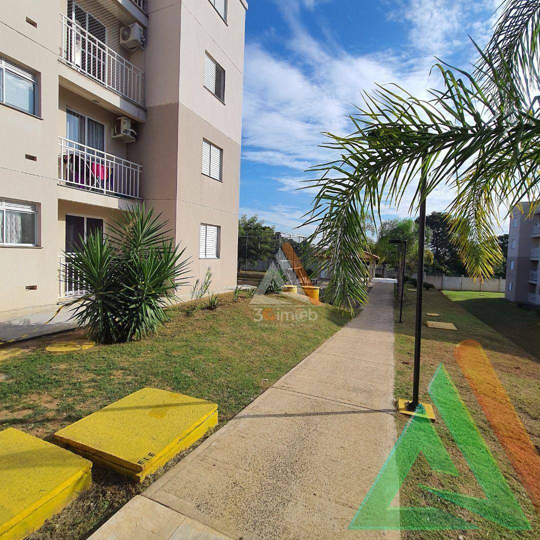 Apartamento à venda e aluguel com 2 quartos, 48m² - Foto 14