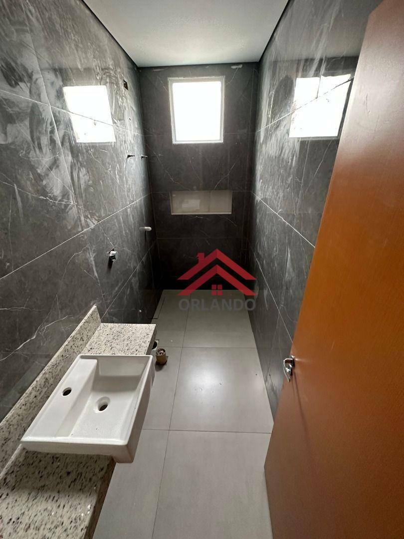 Casa à venda com 3 quartos, 132m² - Foto 12