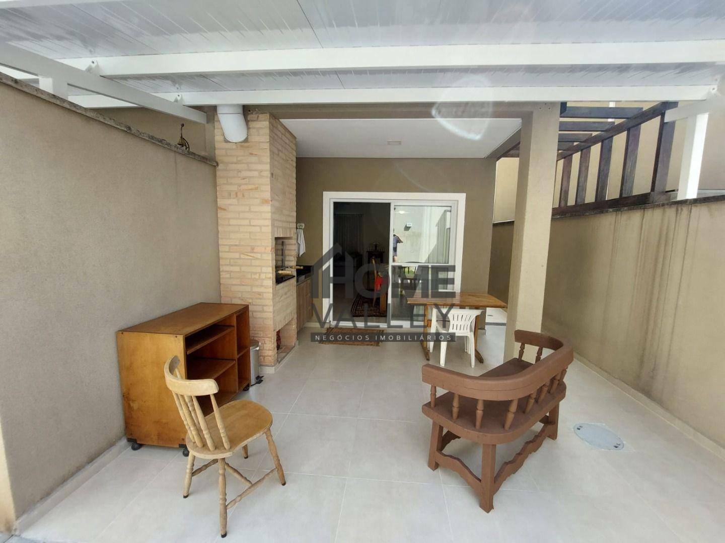 Casa de Condomínio à venda com 3 quartos, 111m² - Foto 15