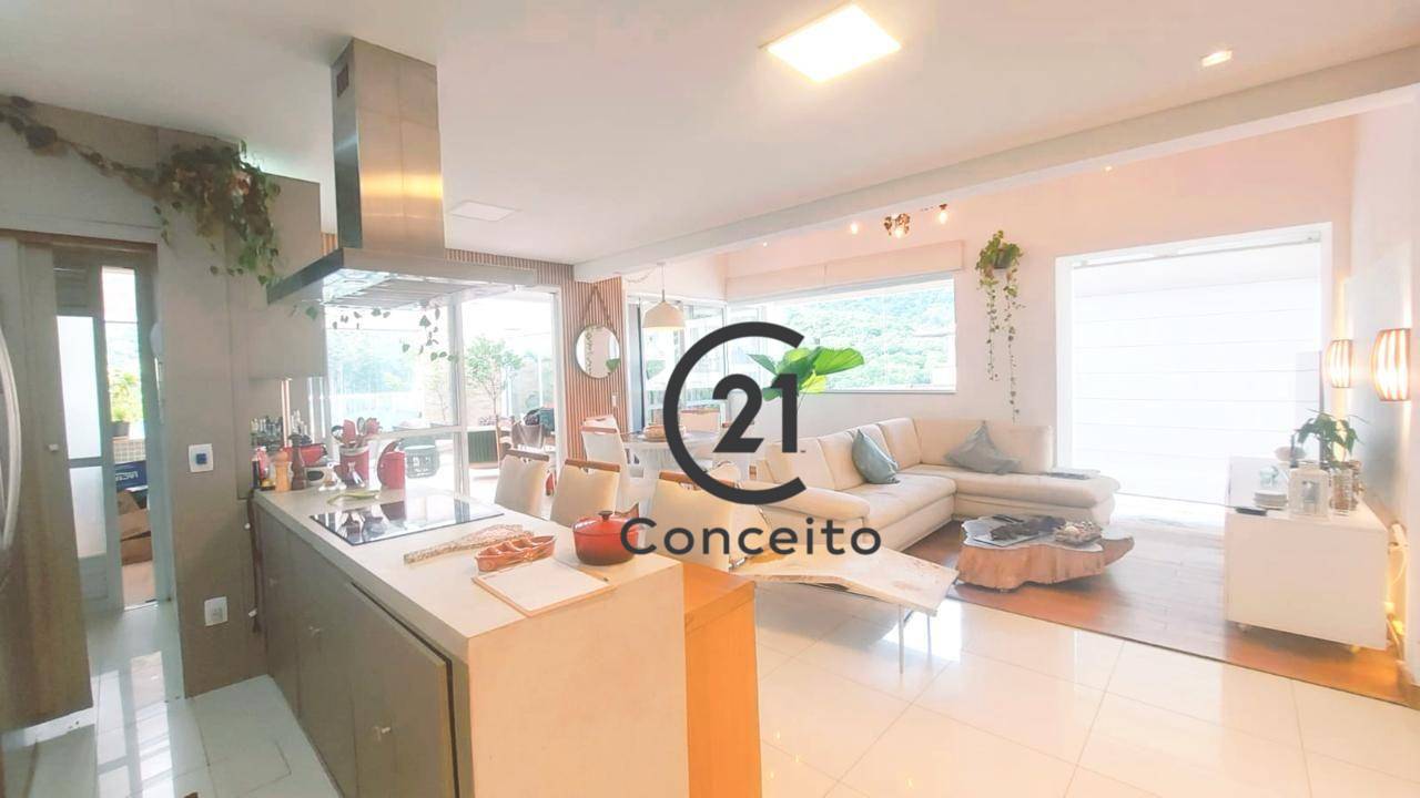 Cobertura à venda com 2 quartos, 147m² - Foto 4