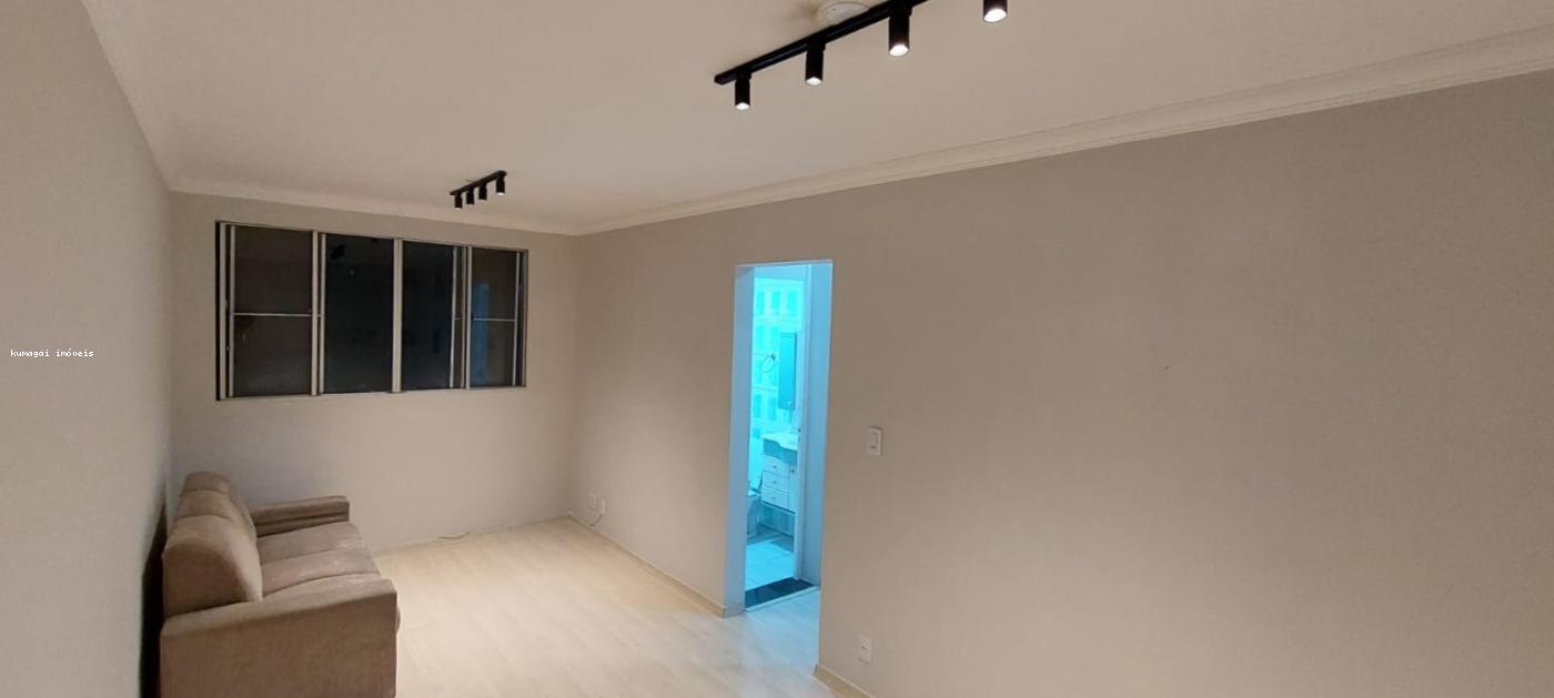 Apartamento à venda com 2 quartos, 50m² - Foto 1