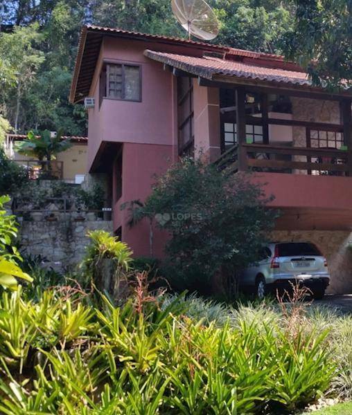 Casa de Condomínio à venda com 4 quartos, 400m² - Foto 3