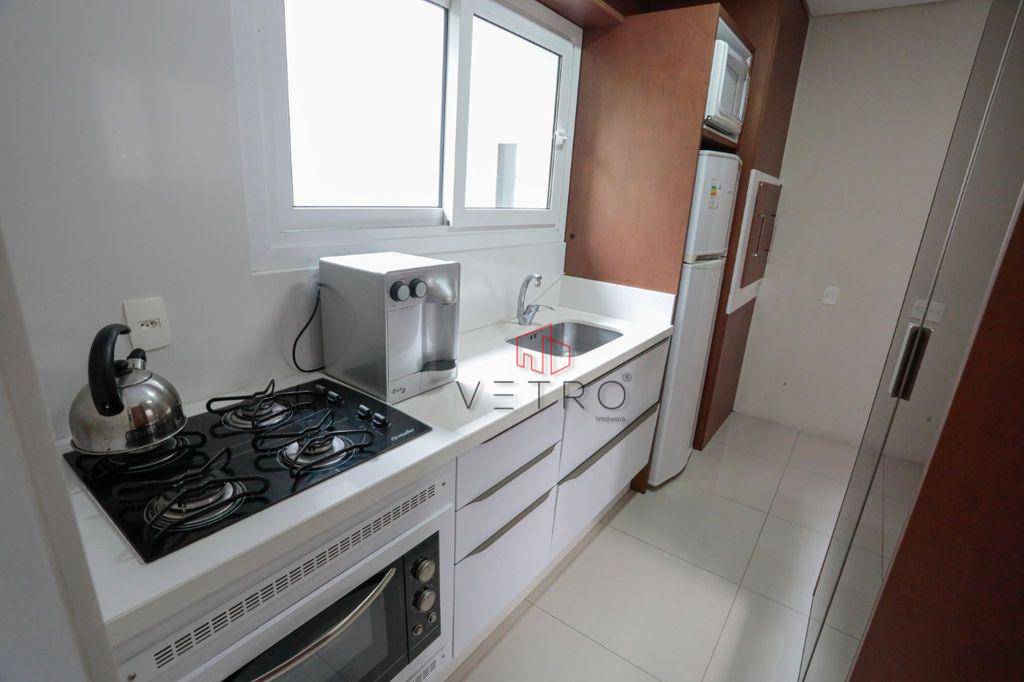 Apartamento à venda com 2 quartos, 161m² - Foto 6