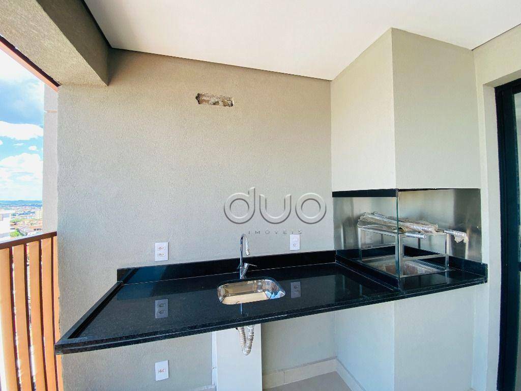 Apartamento à venda com 3 quartos, 116m² - Foto 4