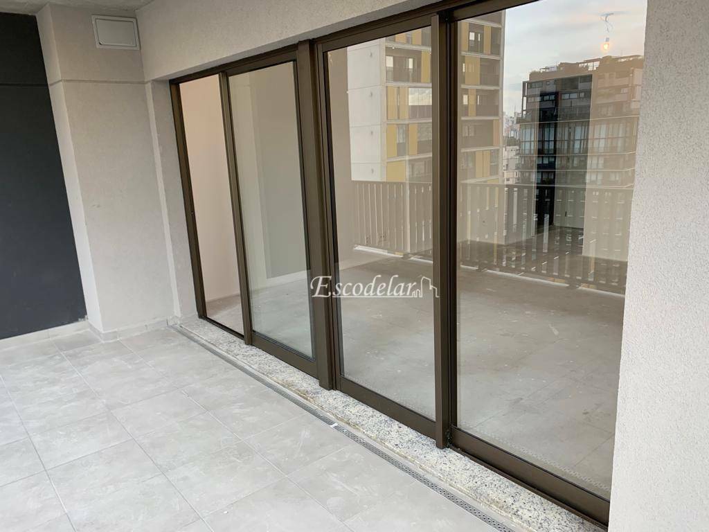 Apartamento à venda com 1 quarto, 70m² - Foto 2