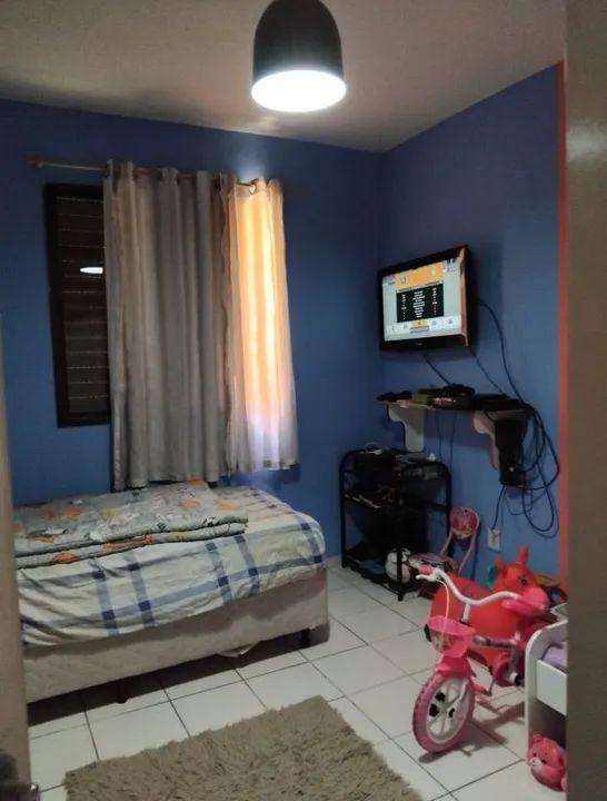 Apartamento à venda com 2 quartos, 56m² - Foto 6