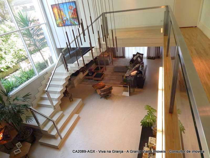 Casa à venda com 4 quartos, 500m² - Foto 33