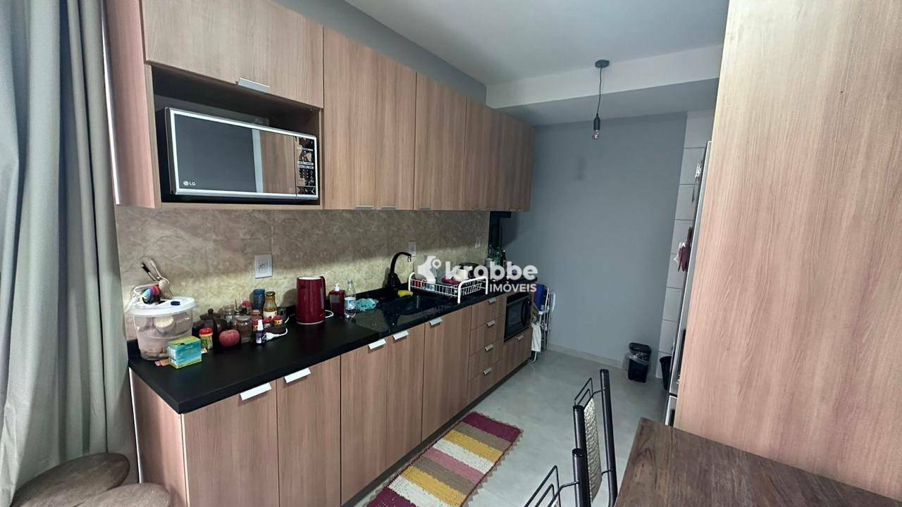 Apartamento à venda com 2 quartos, 57m² - Foto 6