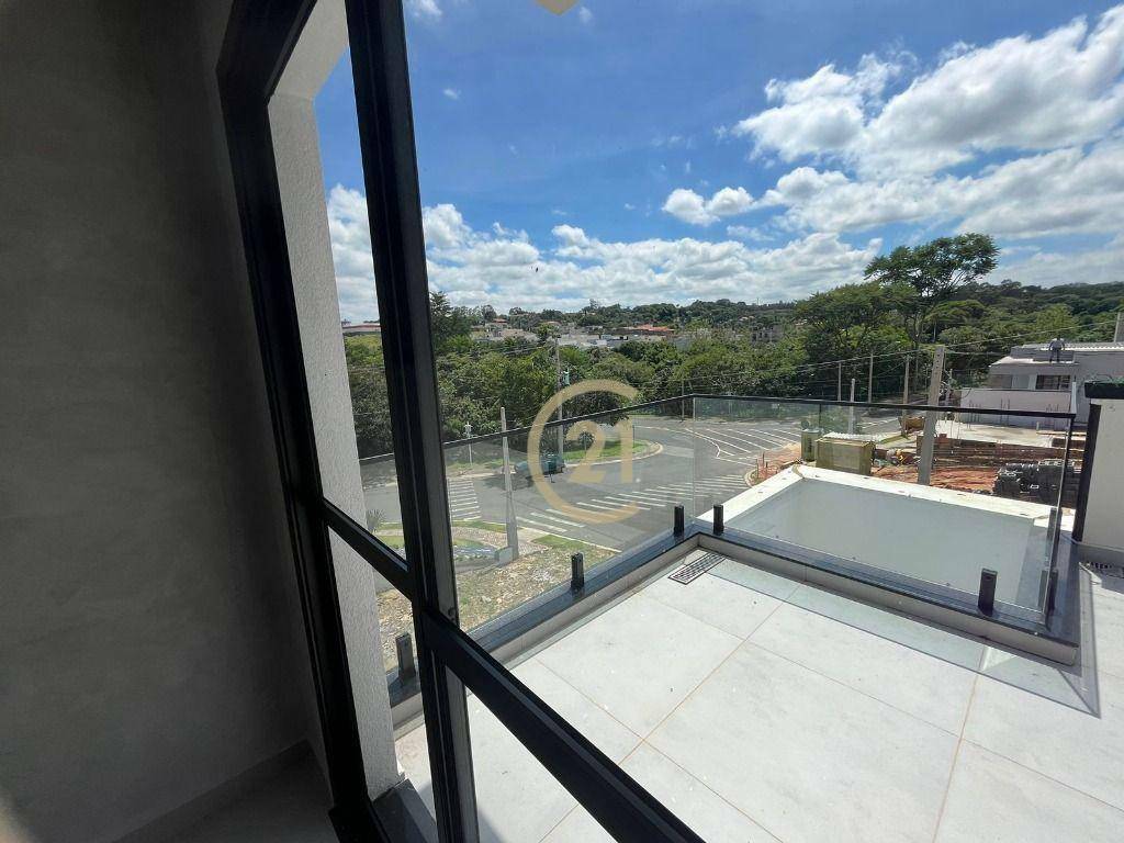 Casa de Condomínio à venda com 3 quartos, 204m² - Foto 17