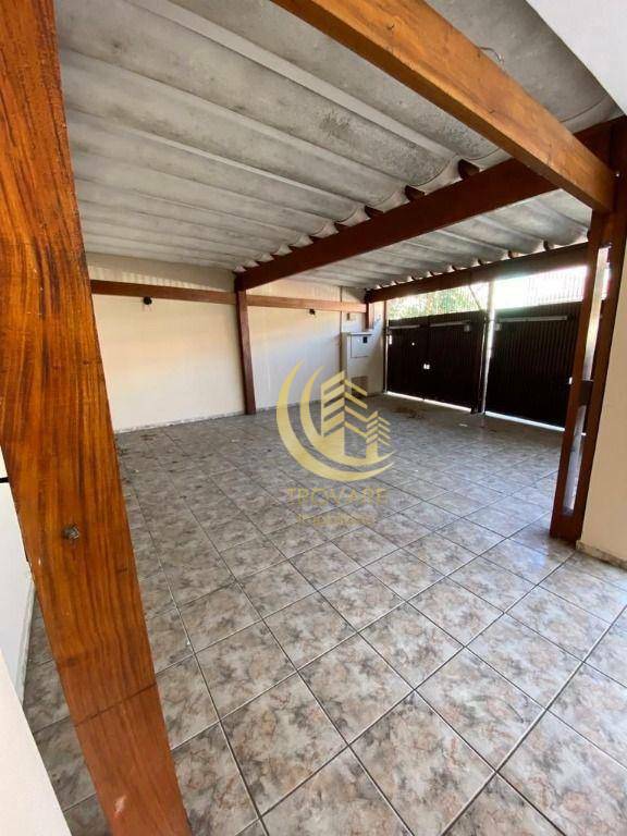 Casa à venda com 5 quartos, 424m² - Foto 11